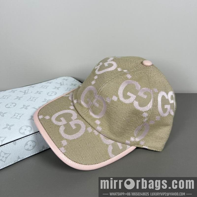 Gucci Hat dx34
