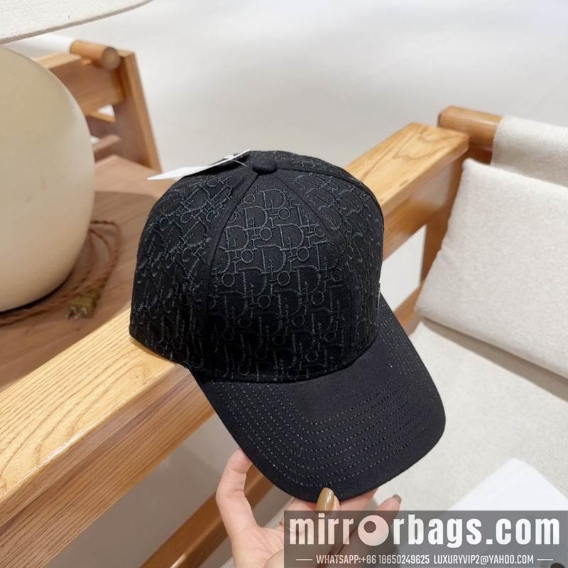 Dior Hat 010209
