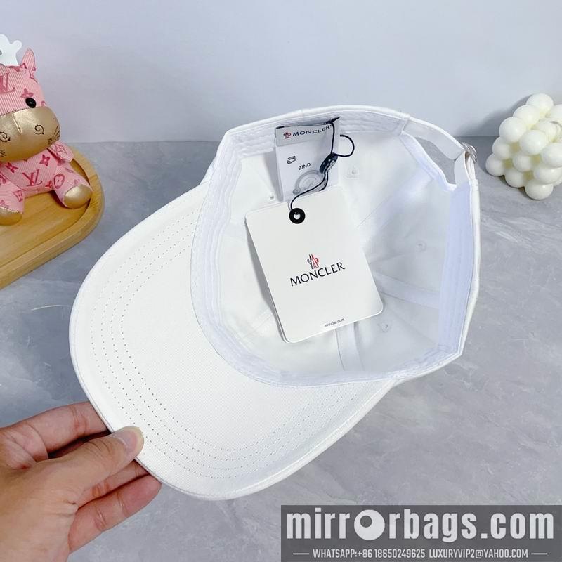 Moncler Hat dx06