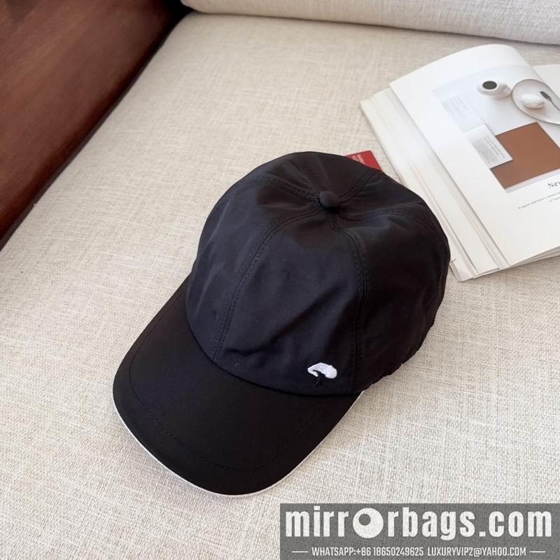 Loro Piana Hat dx14