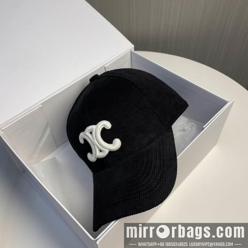 Celine Hat dx135
