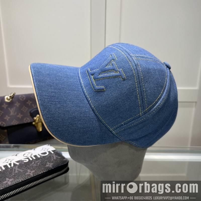 LV Hat 042705