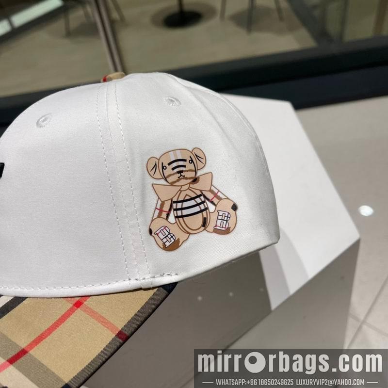Burberry Hat 072201