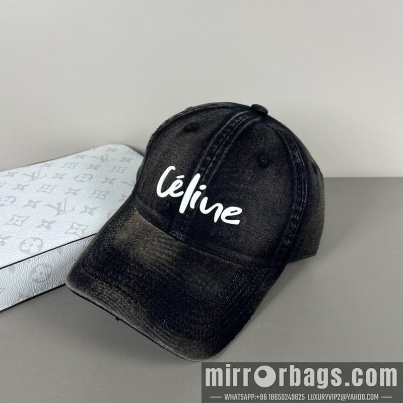 Celine Hat dx19