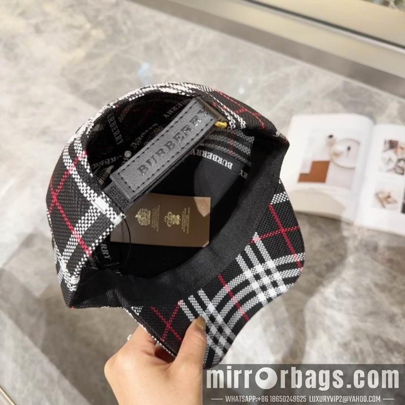 Burberry Hat 122114