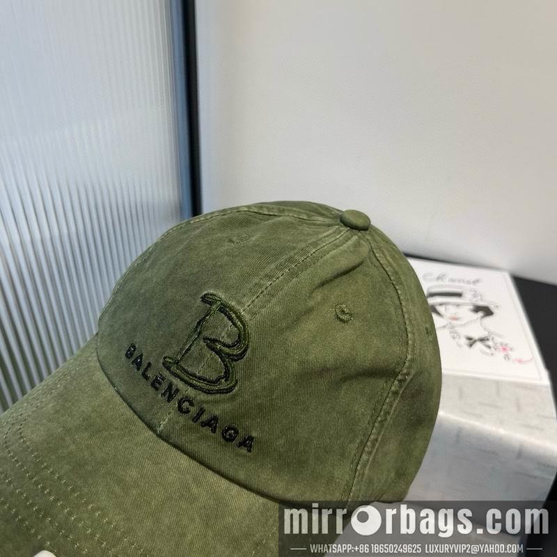 Balenciaga Hat dx45