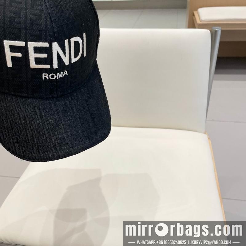 Fendi Hat 011501