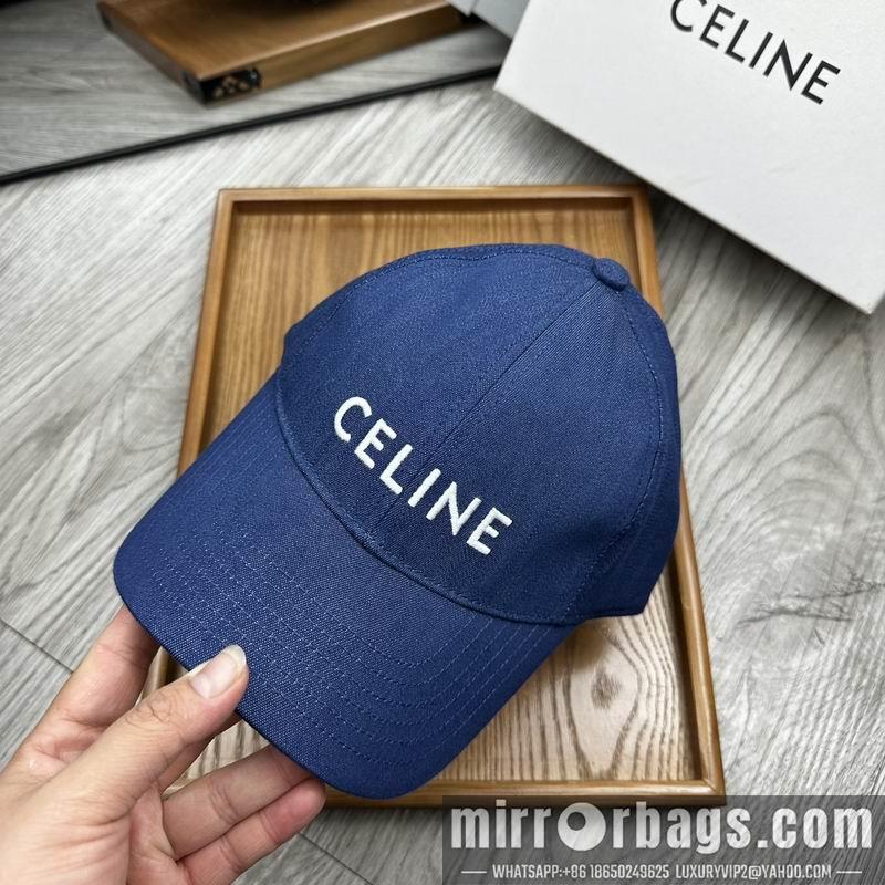 Celine Hat dx22