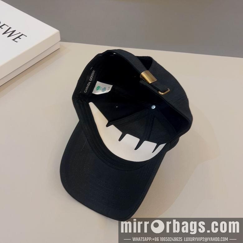 Canada Goose Hat dxn01