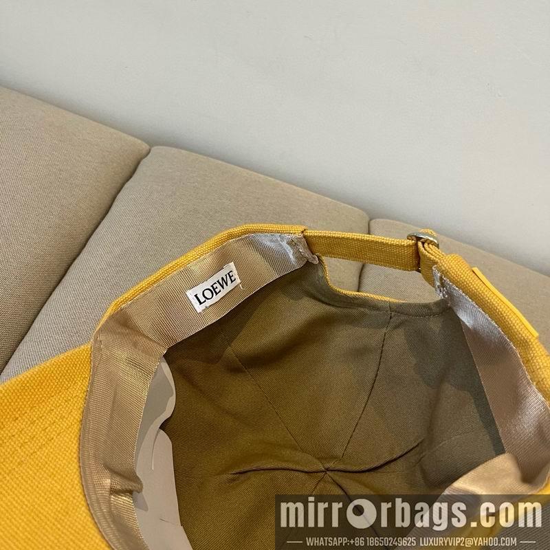 Loewe Hat dx51