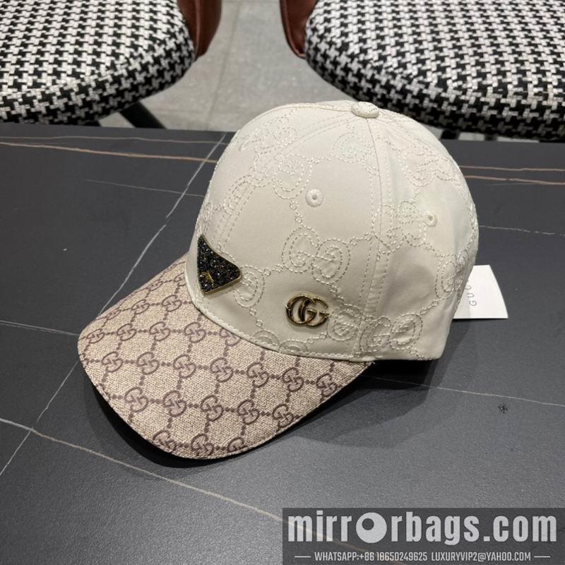 Gucci Hat 021001