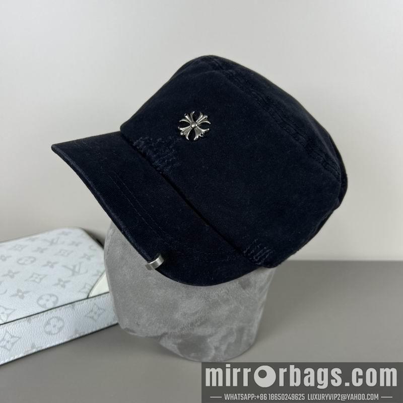 Chrome Hearts Hat dx44