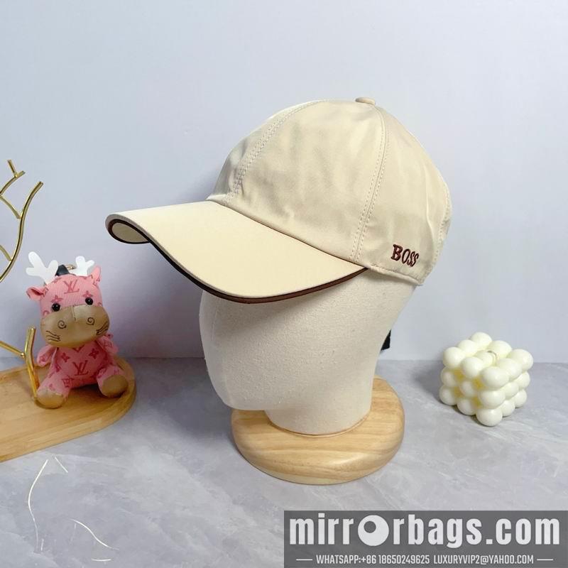 Boss Hat dx01
