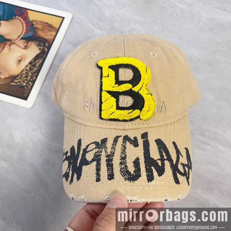 Balenciaga Hat dx53