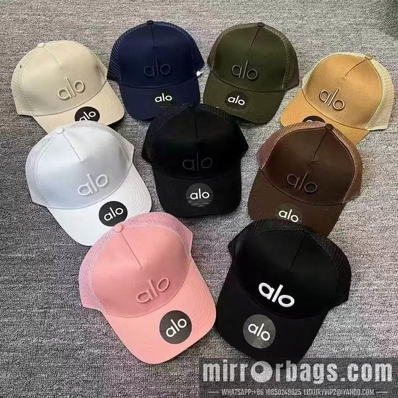 Alo Hat(more style) dx19