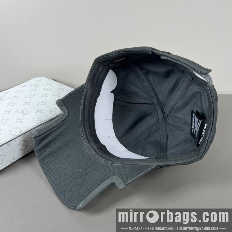 Balenciaga Hat 020812