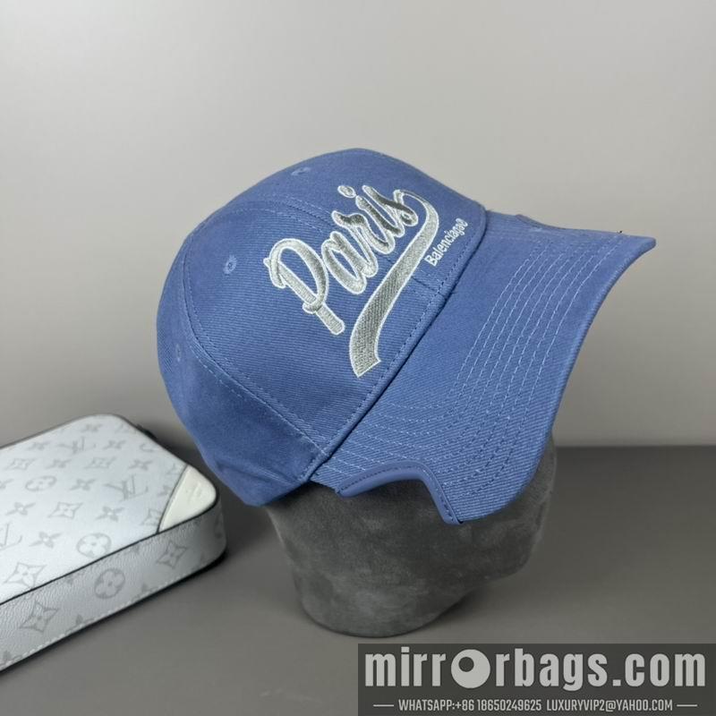 Balenciaga Hat 020810