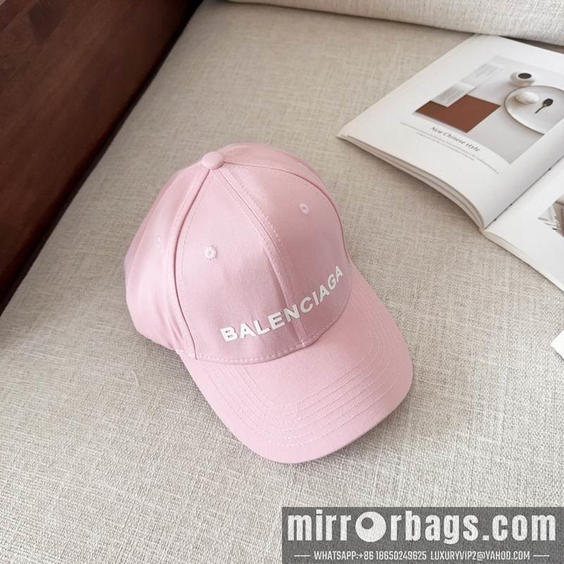 Balenciaga Hat 092201
