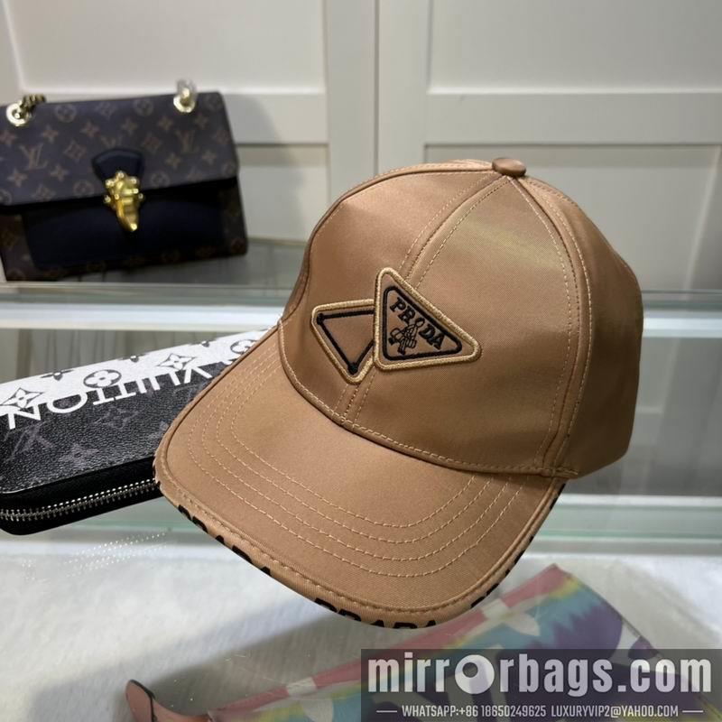 Prada Hat dx09