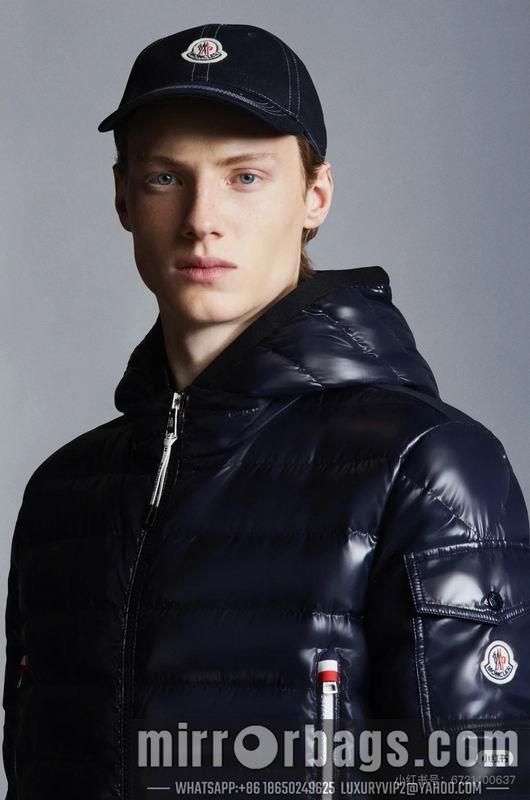 Moncler Hat dx09