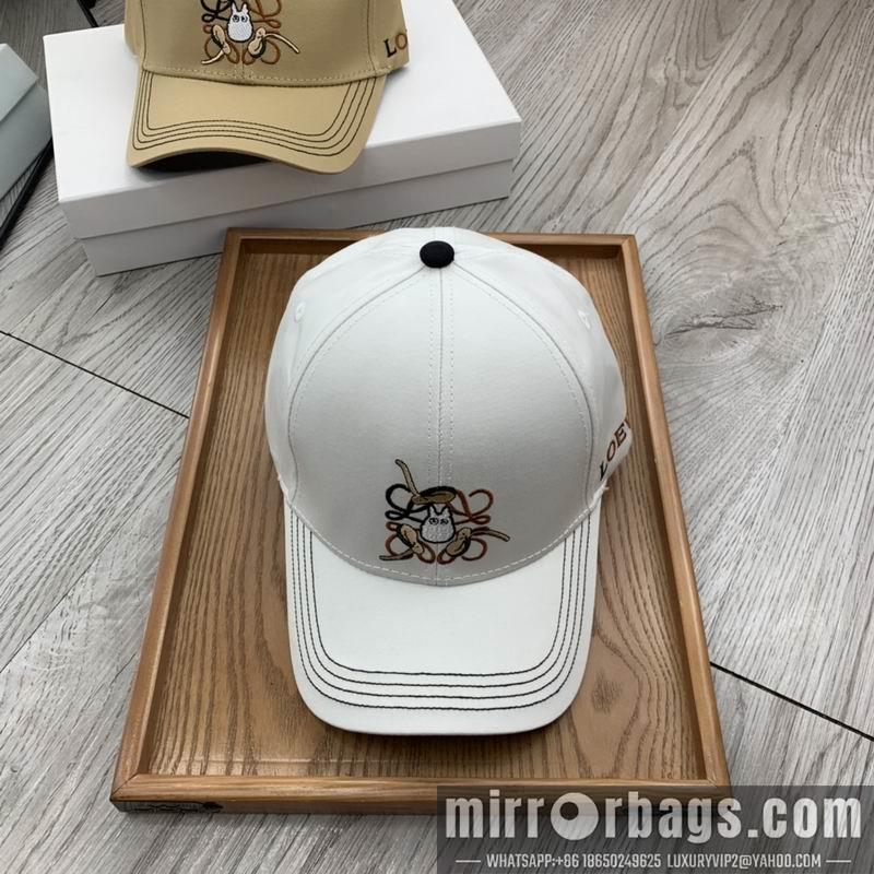 Loewe Hat dx11