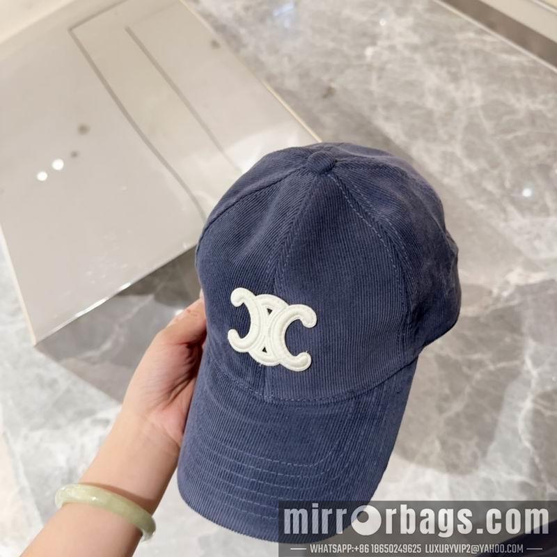 Celine Hat dx94