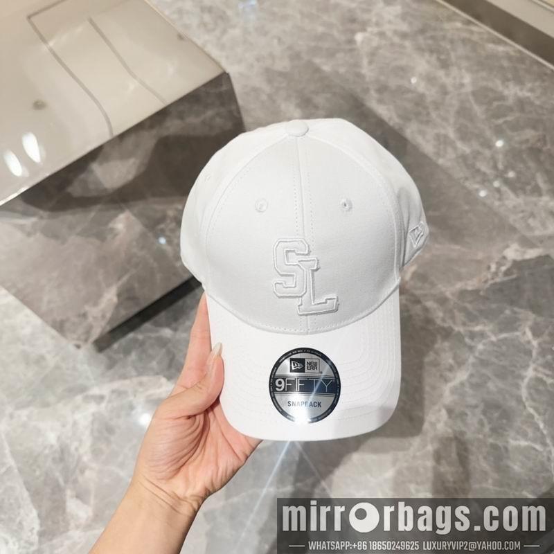 YSL Hat 041701
