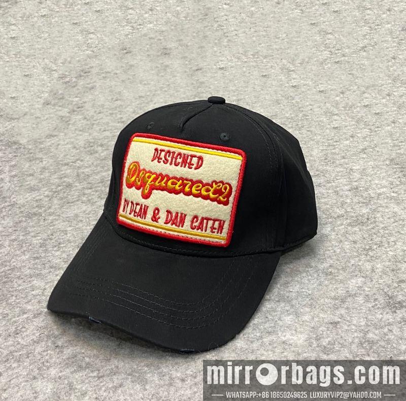 DSQ Hat all