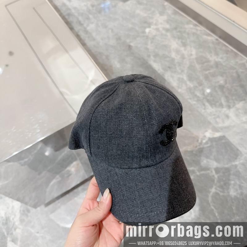 Chanel Hat dx52