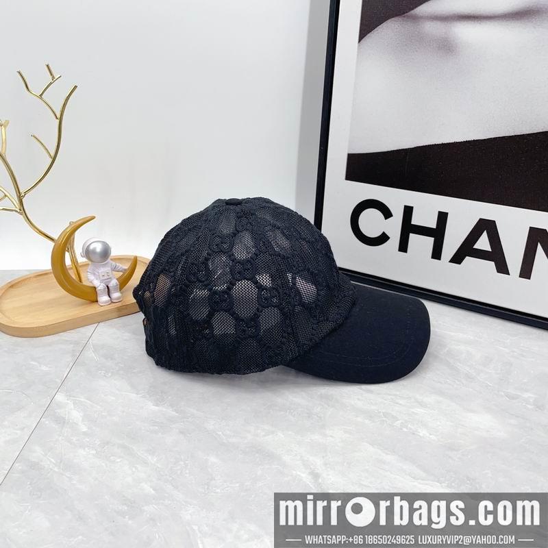 Gucci Hat dx35