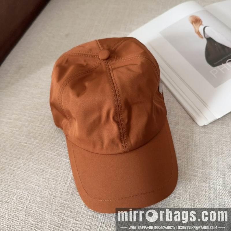 Loro Piana Hat dx24