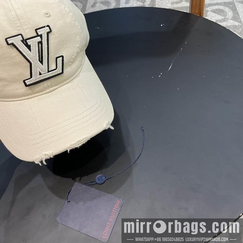 LV Hat 050709