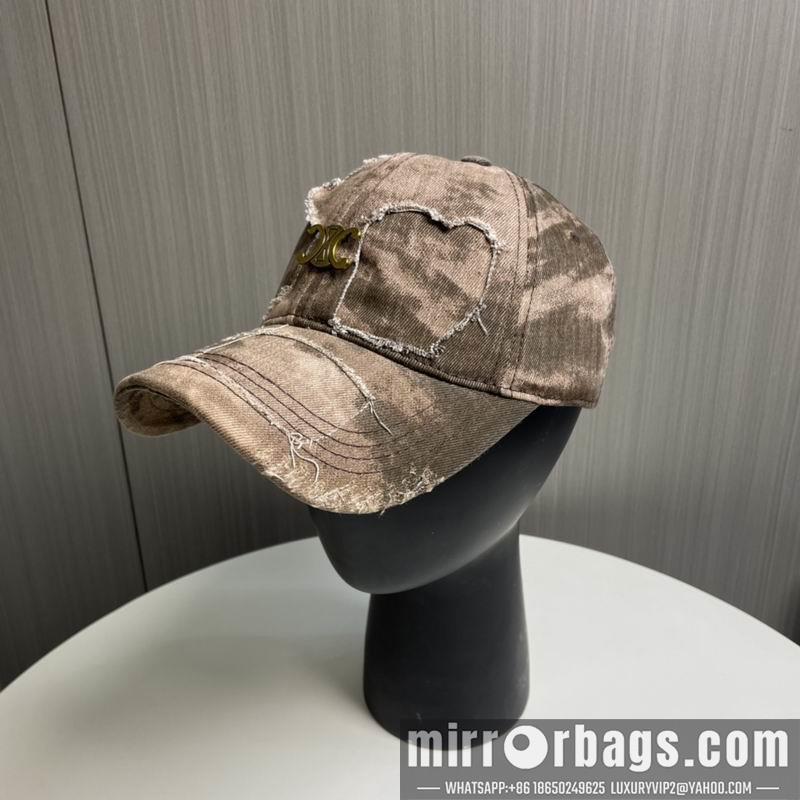 Chanel Hat dx71