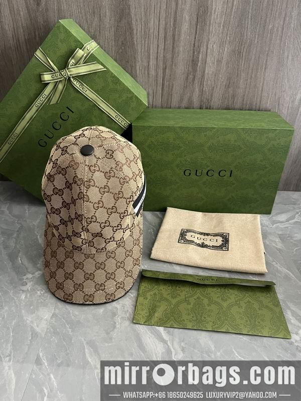 Gucci Hat dx49