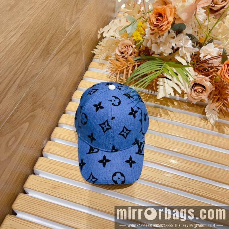 LV Hat 102803