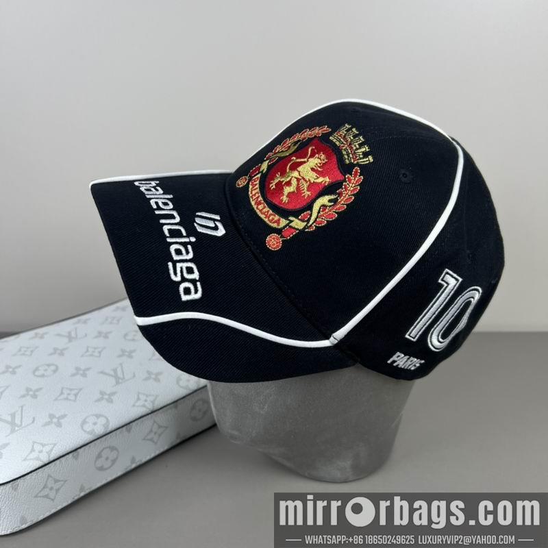 Balenciaga Hat dx62