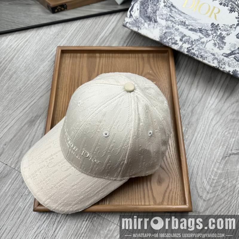 Dior Hat dx62