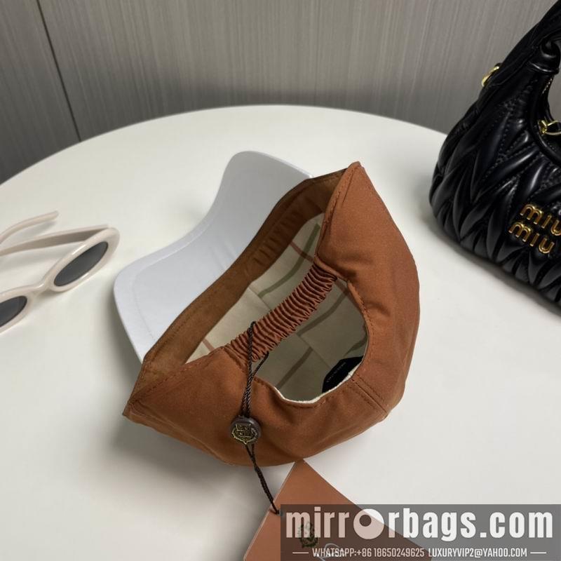 Loro Piana Hat 122801