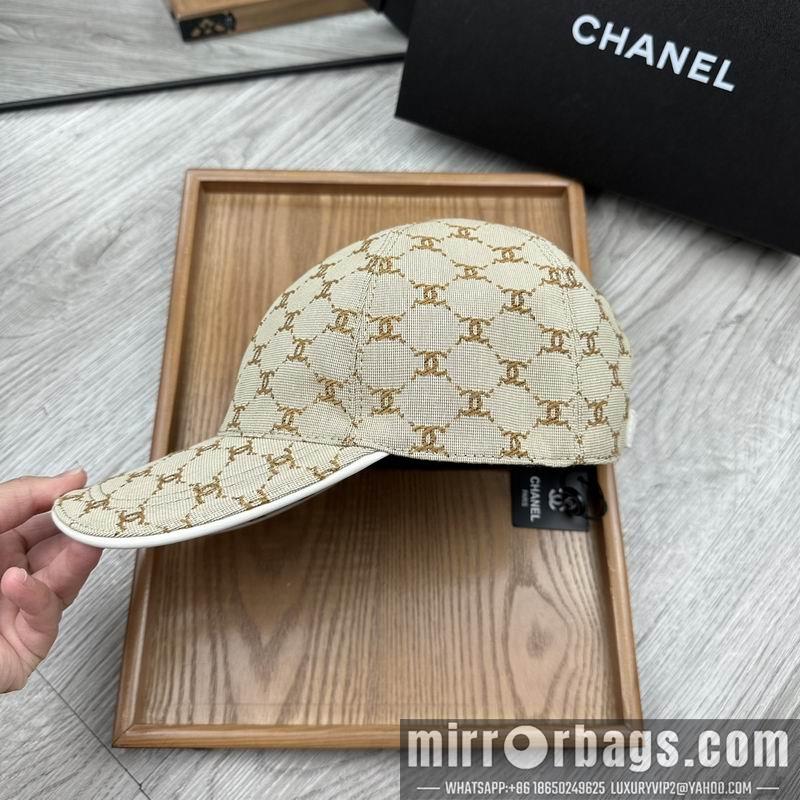 Chanel Hat dx47