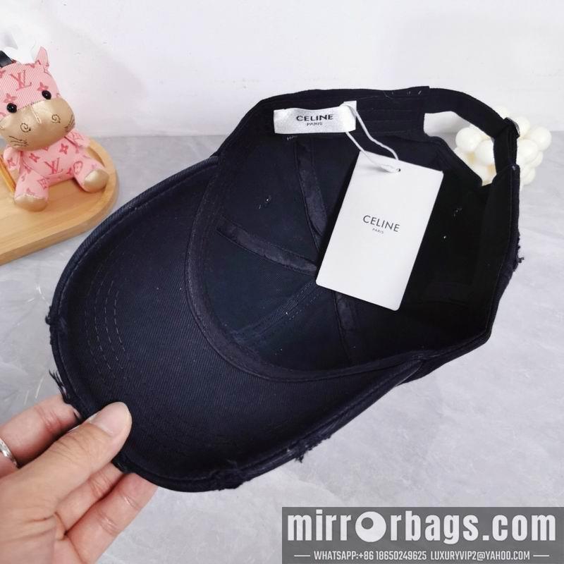 Celine Hat dx13