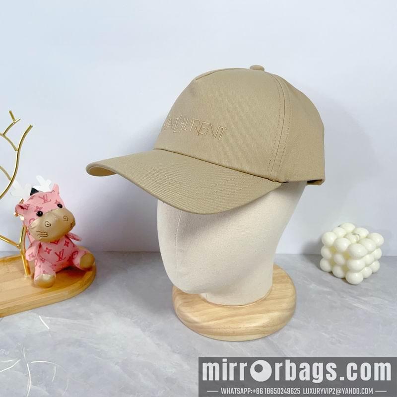 YSL Hat dx20