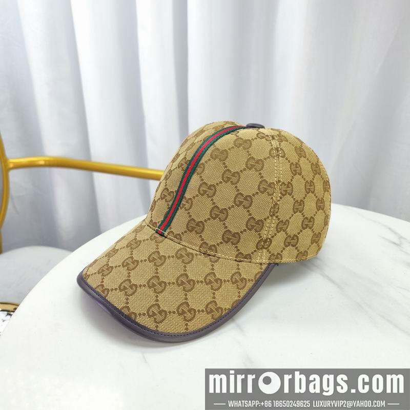 Gucci Hat dx23