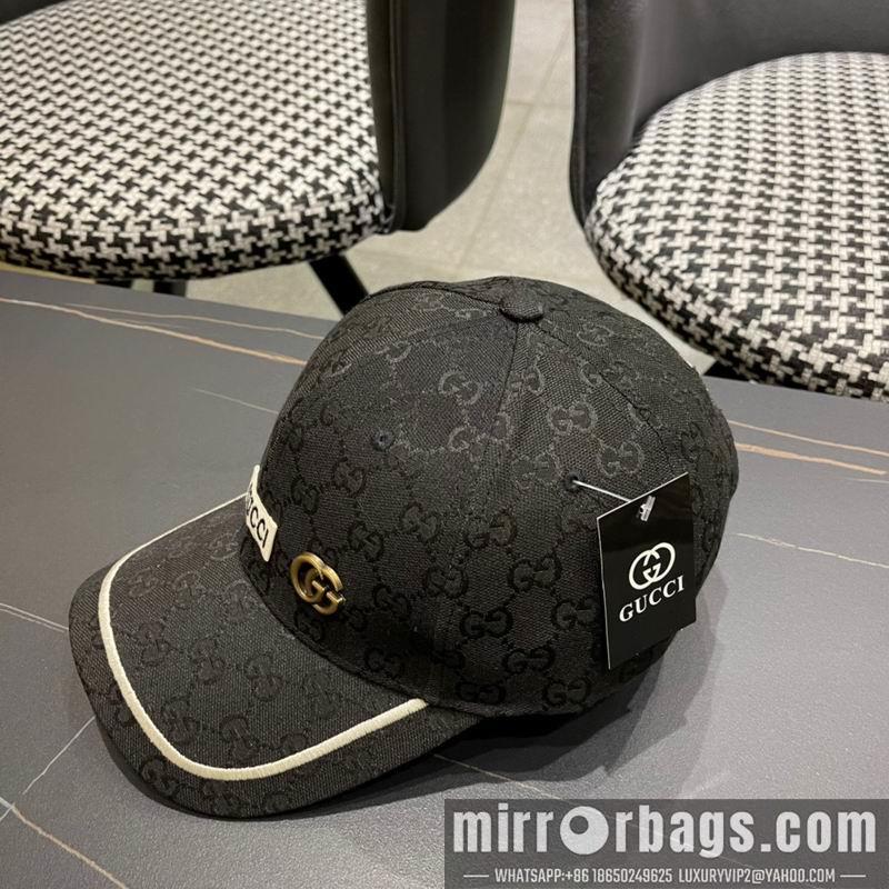 Gucci Hat 092701
