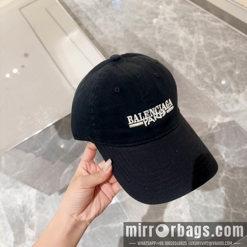 Balenciaga Hat dx94