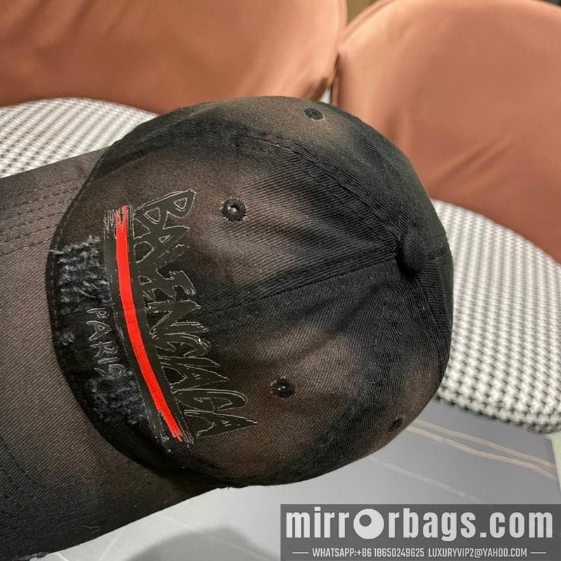 Balenciaga Hat 110602