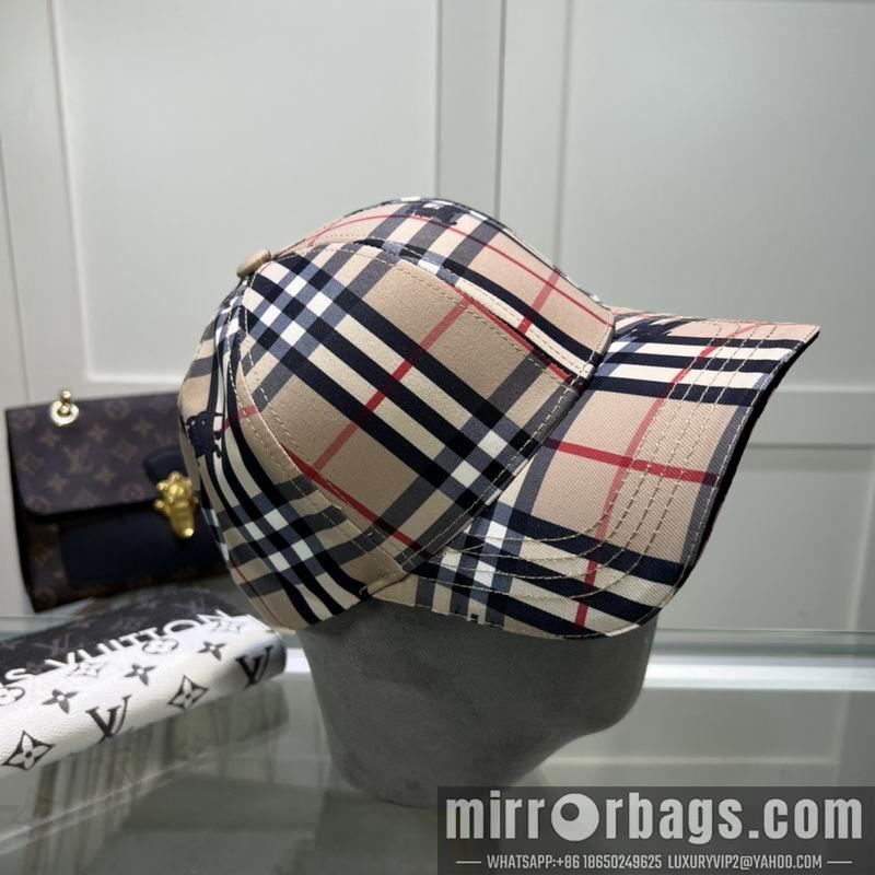 Burberry Hat dx54