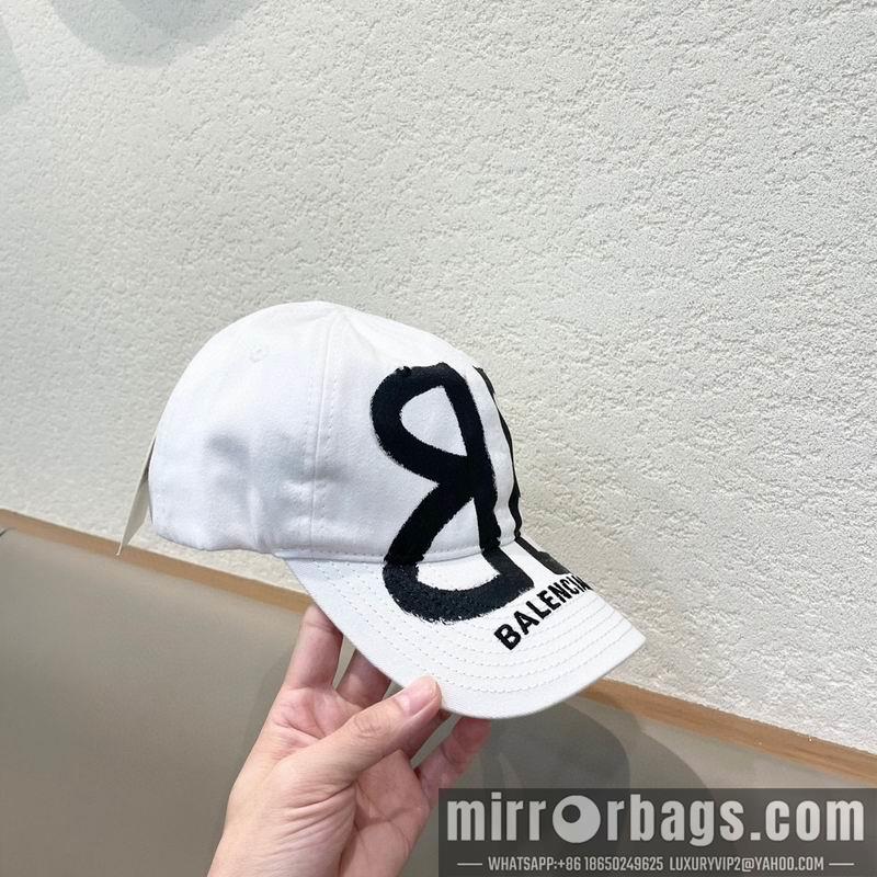 Balenciaga Hat 081401