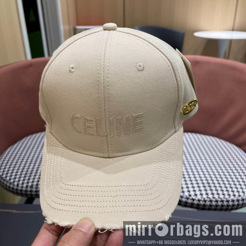 Celine Hat 050701