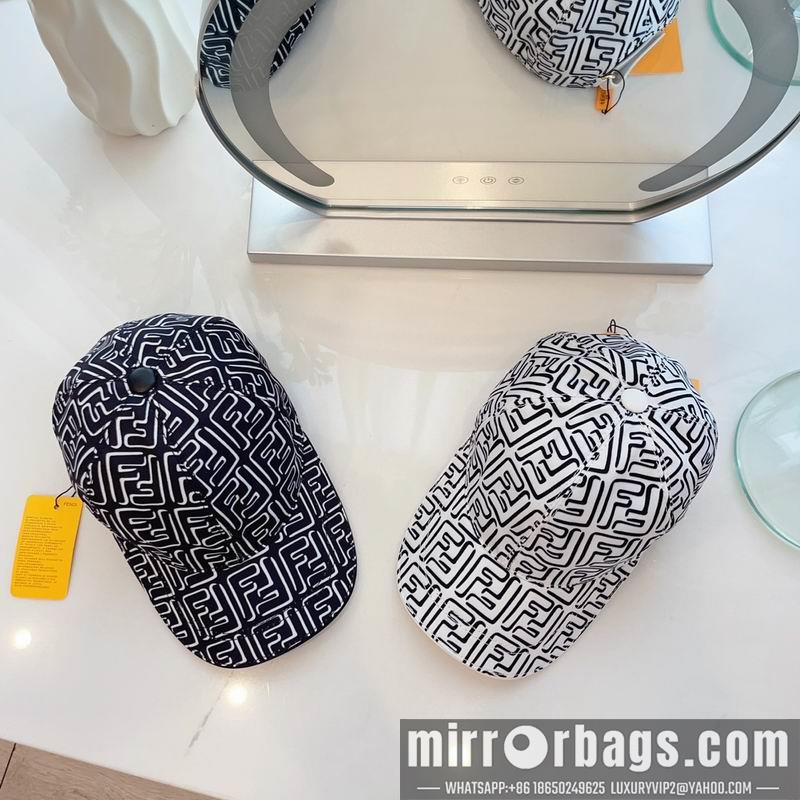 Fendi Hat dx58