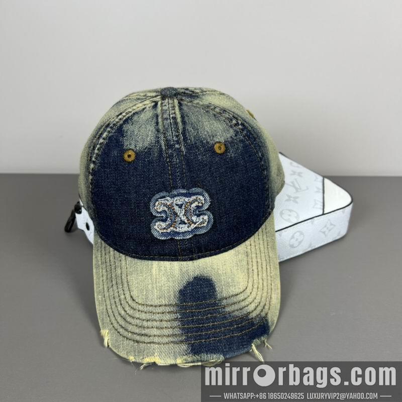 Celine Hat dx17